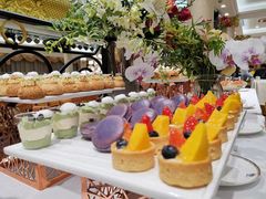 -Sweety Fairy小蜜蜂蛋糕&下午茶(大柏树店)