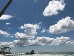 -盐湖景区