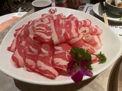 -小南房鲜美蛙火锅(北苑店)