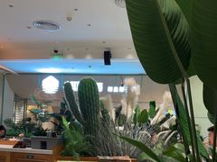 -芭札·Thai泰国餐厅(同和金铂天地店)