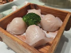 -南宁荔园维景国际酒店·荔园中餐厅