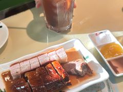 -80s港式茶餐廳