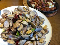 -船歌·鱼水饺青岛菜(金狮广场店)