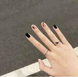 -1T·1M 日式美甲美睫