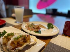 -京料理·日料自助·铁板燒(复悦城店)