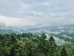 -井冈山风景名胜区