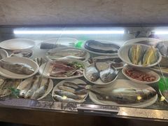 -丰收渔港饭店(嵊泗店)