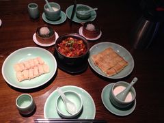 iphone_upload_pic-粗茶淡饭·隐庐私厨(东亭店)