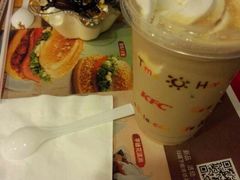 android_upload_pic-肯德基(昌里店)