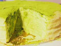 -Lady M Cake Boutique(麦迪逊大道店)