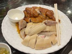 -万年酒楼(越秀南路店)