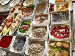 -海底捞火锅(龙湖三千集店)