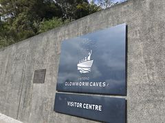 -怀托摩萤火虫洞