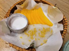 -迷你椰·泰式大排档(北京首店)