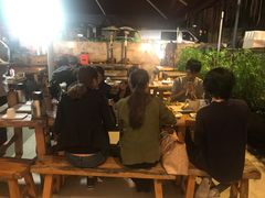 -木屋烧烤(白石洲店)