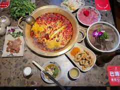 -小龙坎火锅(春熙太古里店)