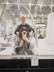 -YH HAIR SALON