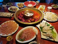 -春熙里老火锅(春熙路店)