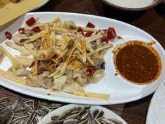 -状元阁烧烤(群力店)