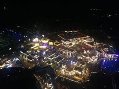 -三亚海昌梦幻海洋不夜城