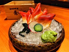 -yokocho上横町·日本食街(深业上城店)