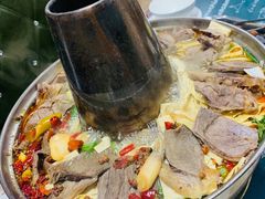 -聚雅美食