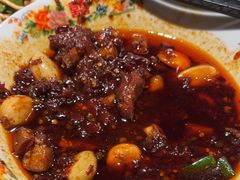 -树厨贵州菜(大十字店)