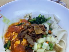 -福瑞记老孙头biangbiang面(新生路店)