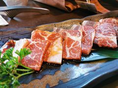 -御牛道日式烤肉料理(杭州万象城店)