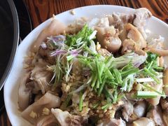 -侠成水上农庄(工业大道店)