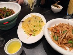 -国人川菜(李家村建东街店)