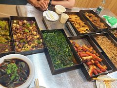 -老三李村河底戳子肉(总店)