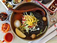 -服务大楼冷面(延大店)