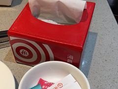 -海底捞火锅(高新万达广场店)
