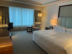 -澳门喜来登大酒店