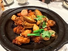 -潮堂 · 潮州菜(国贸商城店)