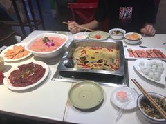 -老基地老火锅厂(大渡口店)