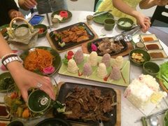 iphone_upload_pic-将军牛排·尔滨地标朝鲜族美食(总店)