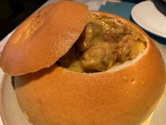 -大树餐厅(益田假日店)