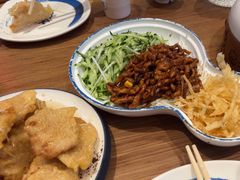 -满园烤鸭·春饼(中街大悦城店)