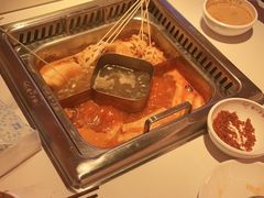 -串一火锅(赛格国际购物中心店)