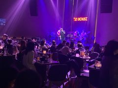 -TZ House音乐现场(来福士中心店)