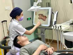 -杭州口腔医院(城西院区)