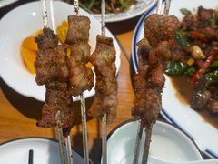 -食鸡公社辣子鸡·潍坊菜·烧烤