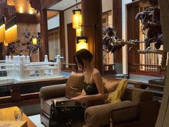 -西安华清御汤酒店