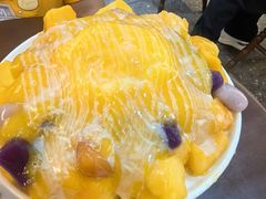 -水牛奶皇后糖水铺(深圳总店)