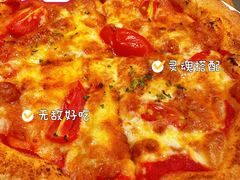 -乐凯撒披萨(海岸城店)