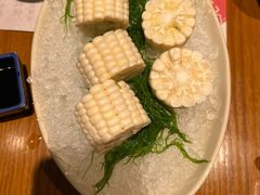 -原志优秀食材·匠心料理·海胆主题(金亿广场店)