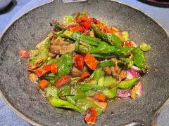 -金狮麟·新豫菜(金码大厦店)