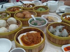 -万禧明珠大酒楼(海丰店)